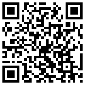 qrcode für Hager WAD9200X07H
