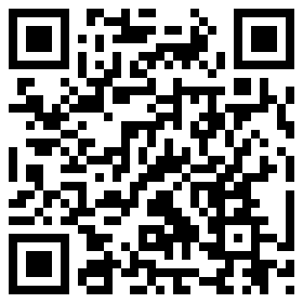 qrcode für TCS ASU600101-0030 Außenstation 1T 1Spalte UP Edelstahl