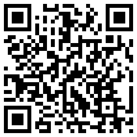 qrcode für Hager WAF1001C02