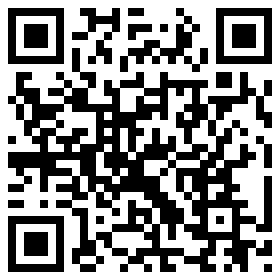 qrcode für Hager WAF1104C07
