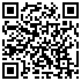 qrcode für Hager WAD9200X12V