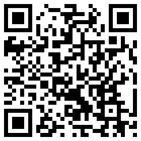qrcode für Hager WAD8200X04