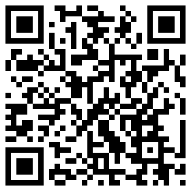 qrcode für Hager WAD9200C07