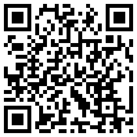 qrcode für Hager WAW1000C08