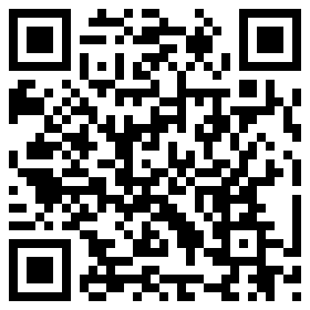 qrcode für Hager WAD9200C02