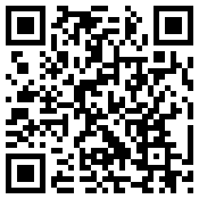 qrcode für Hager WAD8500C09