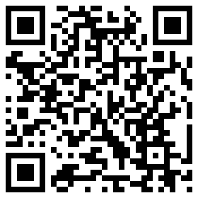 qrcode für Hager WAD9120X13
