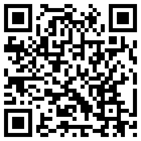 qrcode für Hager WAF1168C07
