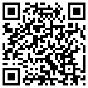 qrcode für Hager WAD9100X06
