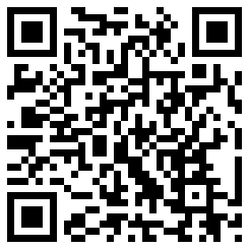 qrcode für Hager WAS7500C07
