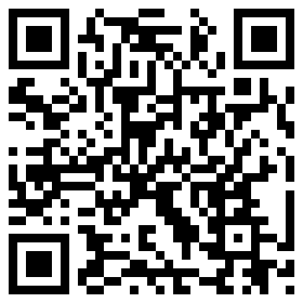 qrcode für Hager WAS7500C06