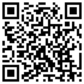 qrcode für Hager WAS1600C09