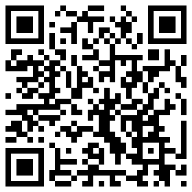 qrcode für Hager WAD9100C13