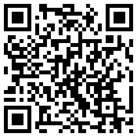 qrcode für Hager WAS7500C03