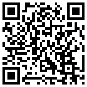 qrcode für Hager WAS7100C10