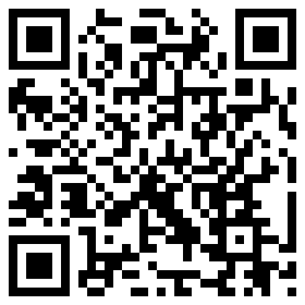 qrcode für Hager WAS7600C10