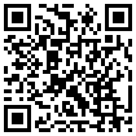 qrcode für Hager WAN7060C13