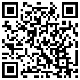 qrcode für Hager WAF1020C04