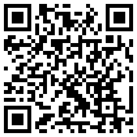 qrcode für Hager WAD8200X13V
