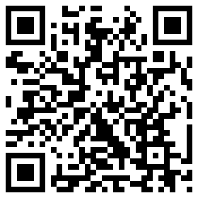 qrcode für Hager WAF1020C07