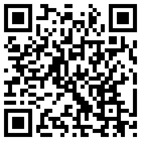 qrcode für Hager WAS1400C11