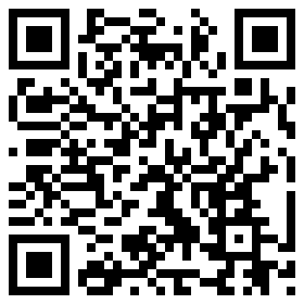 qrcode für Hager WAN7010C05