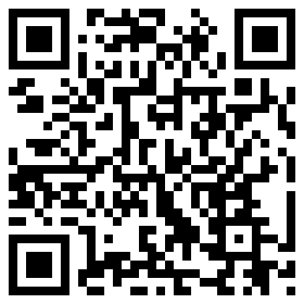 qrcode für Hager WAW1002C01