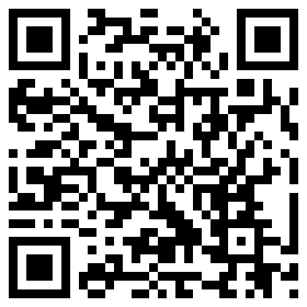 qrcode für Hager WAN7051C03