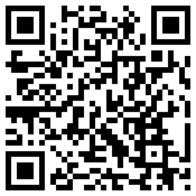 qrcode für Hager WAS7600C09