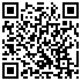 qrcode für Hager WAN7051C13
