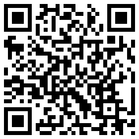 qrcode für Hager WAN5010C05