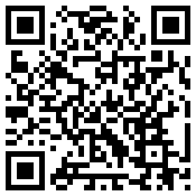 qrcode für Hager WAW1100C01