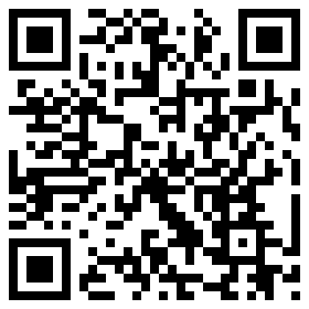 qrcode für Hager WAS1300C11