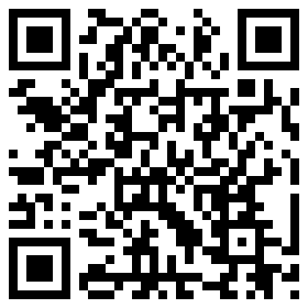 qrcode für Hager WAS1100C16