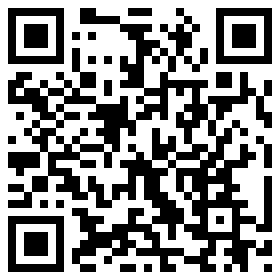 qrcode für Hager WAW2001C12