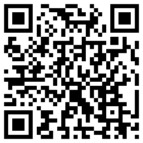qrcode für Hager WAN7050C16