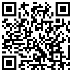 qrcode für Hager WAW1031C03