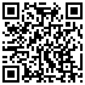 qrcode für Hager WAF1168C01
