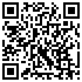 qrcode für Hager WAD8200C07
