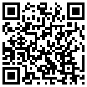qrcode für Hager WAW2031C01