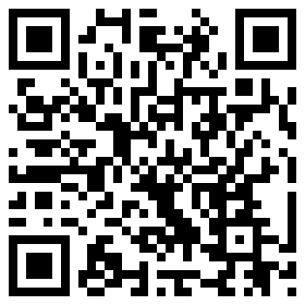 qrcode für Hager WAN6110C08