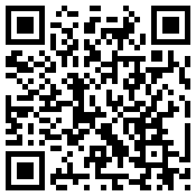 qrcode für TURCK Drucksensor 2 TransistorschaltAusgang 6833555 - PS003V-311-2UPN8X-H1141