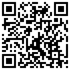qrcode für Hager WAN6110C03
