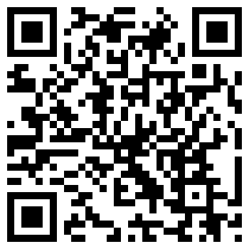 qrcode für Hager WAN7050C11