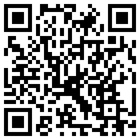 qrcode für Hager WAD9120C02