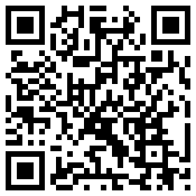 qrcode für Hager WAD9120X11