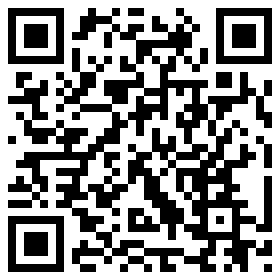 qrcode für Hager WAS1100C05