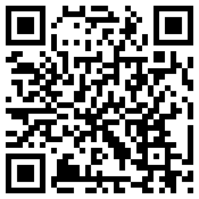 qrcode für Hager WAW1031C09