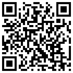 qrcode für Hager WAN6110C04