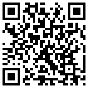 qrcode für Hager WAW2001C01